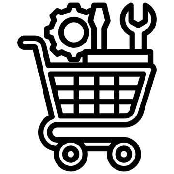 Zubehör/Ersatzteile