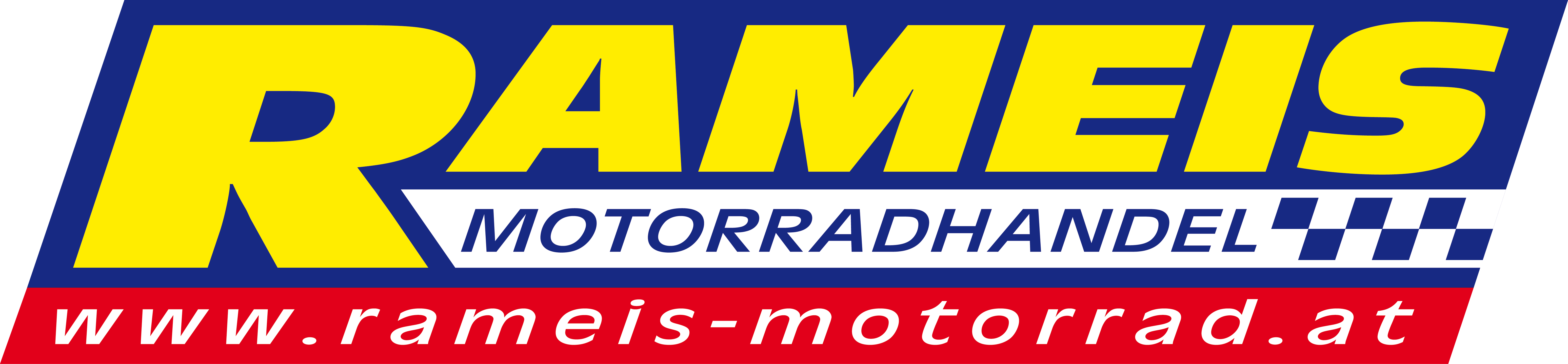 Rameis | Online Shop TM-Moto Austria-Logo