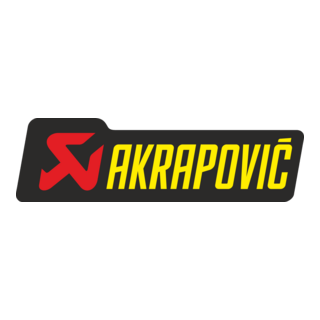 Akrapovic