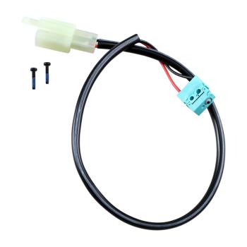 Bremslichtschalter kpl.