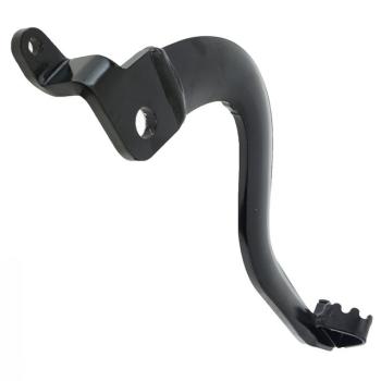 FUSSBREMSHEBEL Schwarz