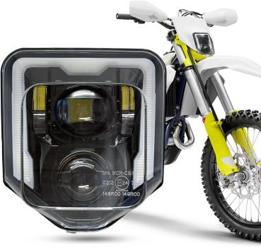 LED Scheinwerfer  Husqvarna 2014-2023