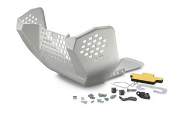 Motorschutz Husqvarna OEM Norden 901