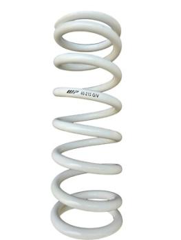 Hauptfeder (62/65) 45-240 Dämpfer Weiß