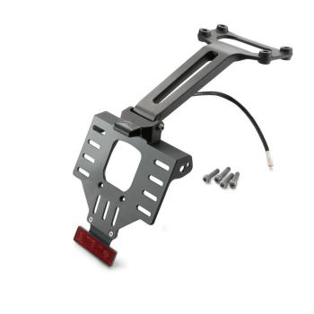 HQV Kennzeichenträger