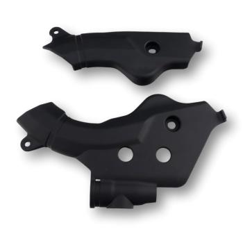 HQV Rahmenschutz - Set schwarz