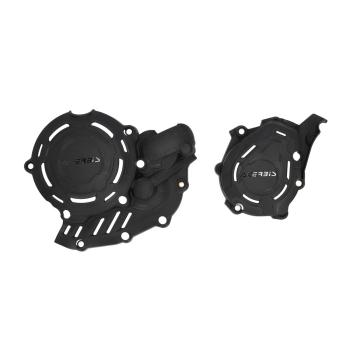 Acerbis X-POWER Kit für KTM, HQV, GASGAS