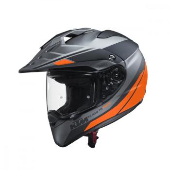 KTM Hornet Adventure Helm Gr.M/57-58