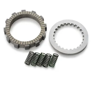 KTM/HQV Kupplungskit 125 SX/EXC 06-16 - TE/TC 13-16