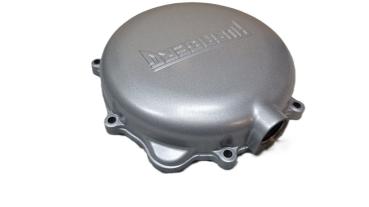 Kupplungsdeckel aussen Husaberg