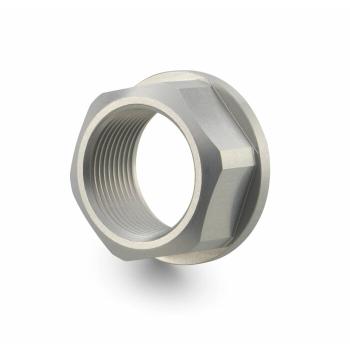 Bundmutter M25x1,5 SW=32 05