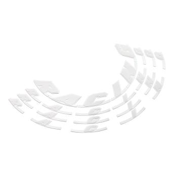 KTM Felgenaufkleber Set