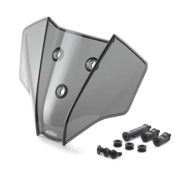 KTM Flyscreen