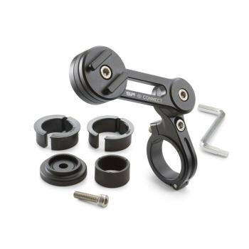 KTM/HQV Smartphonehalter Universell