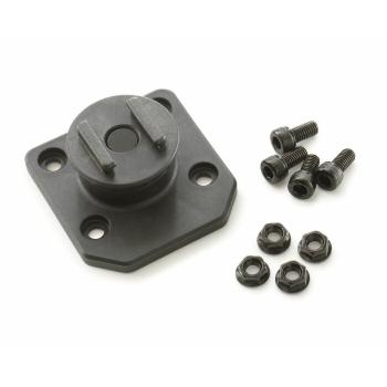 KTM/HQV Smartphonehalter Adapter