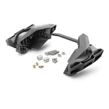 KTM Kofferträger Adventure