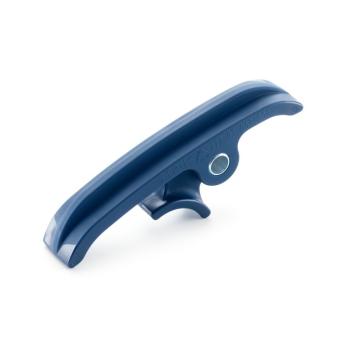 Husqvarna Kettengleitstück Blau
