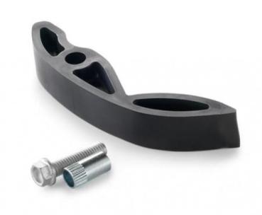 KTM/HQV Kettengleitstück Kit Unt 2009 - 2015