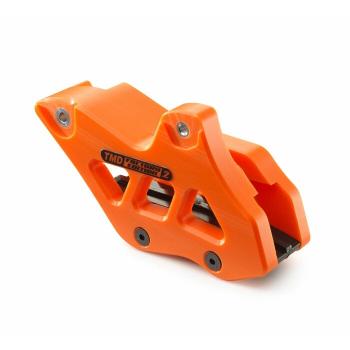 KTM Factory Racing-Kettenführung