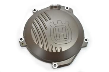 Kupplungsdeckel aussen Husqvarna