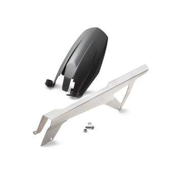 KTM Kettenschutz und Spritzschutz 125/390 Duke 17'-23'