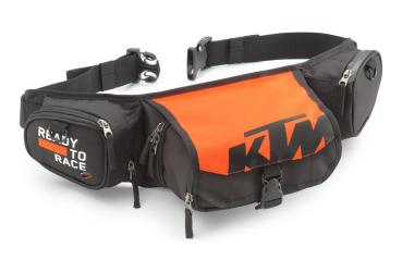 KTM Factory Bauchtasche "COMP BELT BAG"
