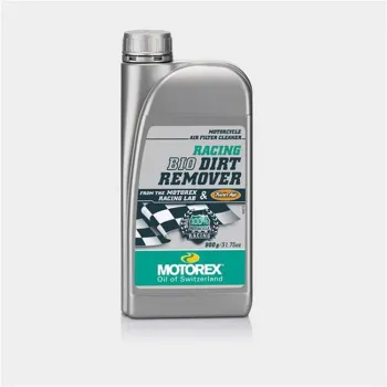 MOTOREX RACING BIO AIR FILTER CLEANER