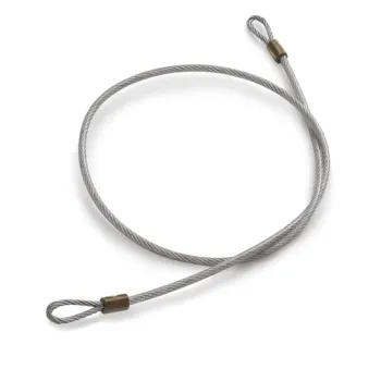 Helmschloss Husqvarna