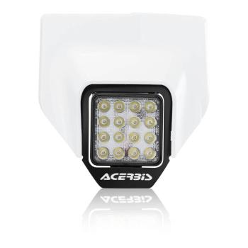 Scheinwerfermaske LED Acerbis