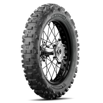 Michelin Enduro Medium 2 R TT 140/80 -18