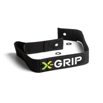 X-GRIP Hebegurt hi. KTM EXC(F),XC(F)-W,2024-