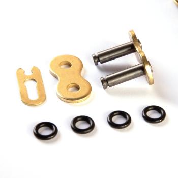 X-GRIP Mr.T Motorrad Kettenschloss O-Ring