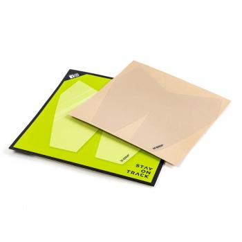 X-GRIP Scheinwerfer-Schutzfolie GAS GAS EC(F), 2024-