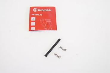 Bolzensatz für Bremszange 2003