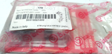 REP.SATZ KOLBEN 12MM 2000