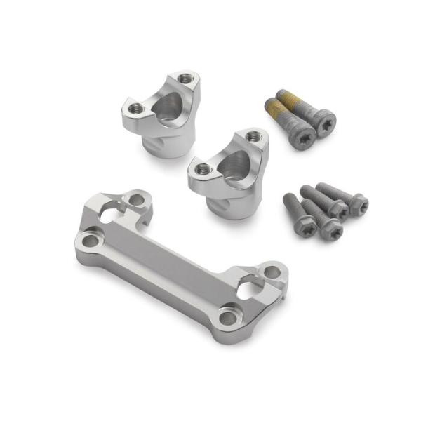 LENKERAUFNAHME KIT D28MM/H36MM