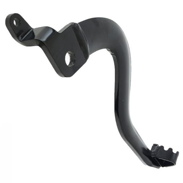 FUSSBREMSHEBEL Schwarz