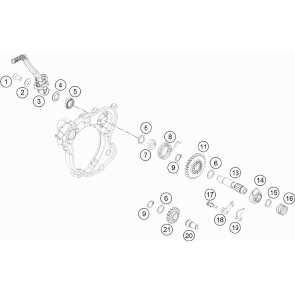 Kickstarter kpl. Kickstarter kpl.