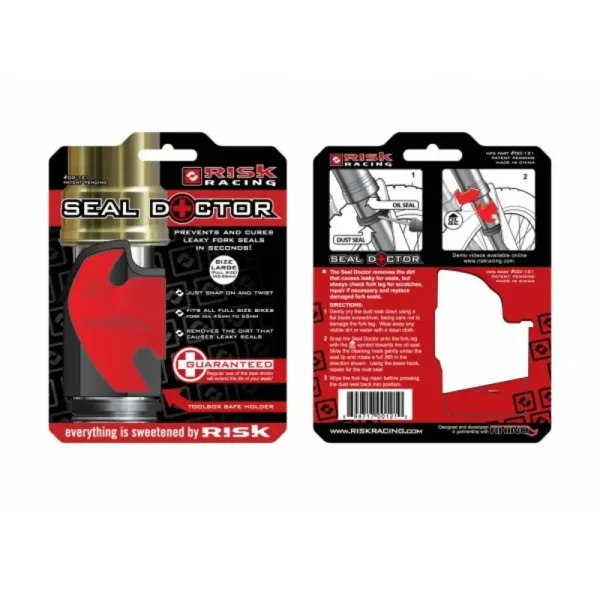 RISK SEAL DOCTOR 48 Gabel