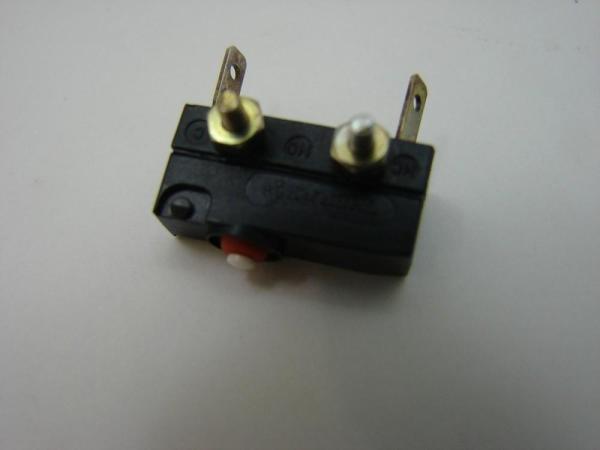 BREMSLICHTSCHALTER KPL. VORNE