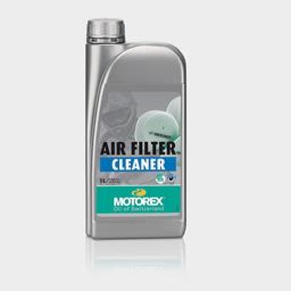 MOTOREX AIR FILTER CLEANER