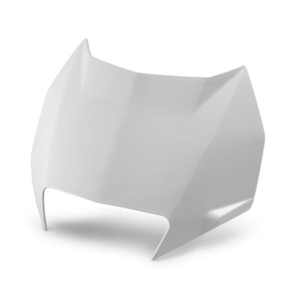 Scheinwerfermaske Husqvarna