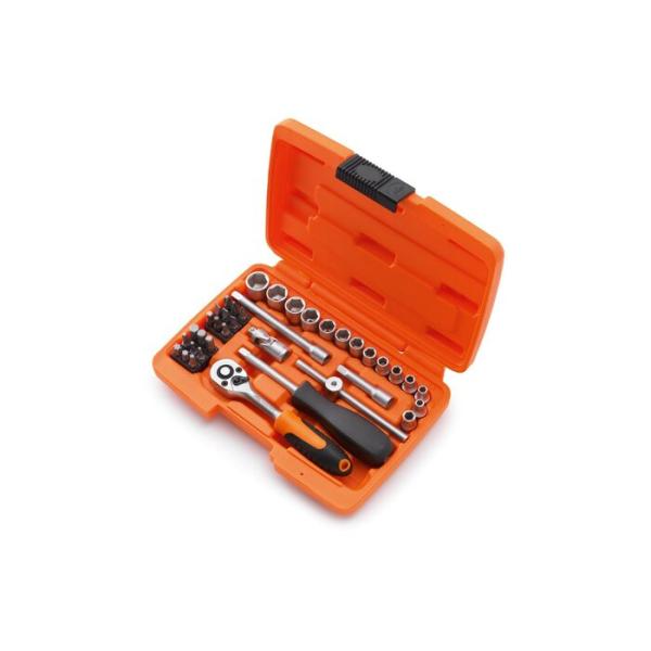 KTM Team Werkzeugkasten Klein