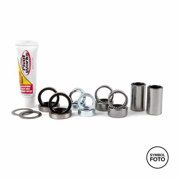 Pivot Schwingenlagersatz für KTM