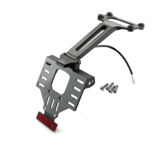 HQV Kennzeichenträger