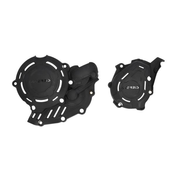 Acerbis X-POWER Kit für KTM, HQV, GASGAS