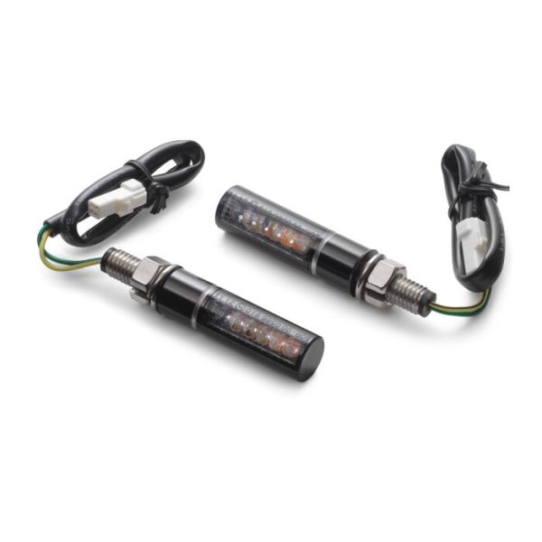 KTM LED Blinkerset kpl. 2-teilig