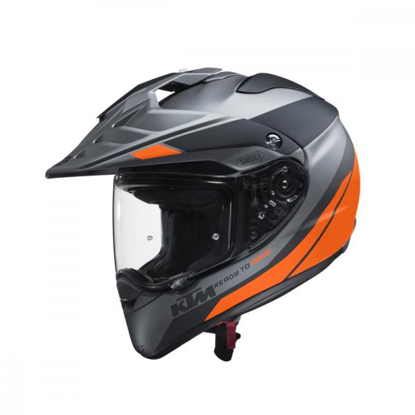 KTM Hornet Adventure Helm Gr.M/57-58