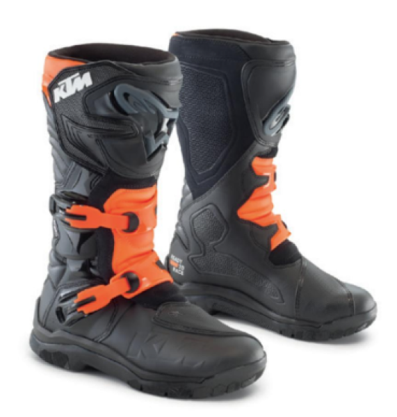 KTM Corozal Drystar Stiefel Gr. 43