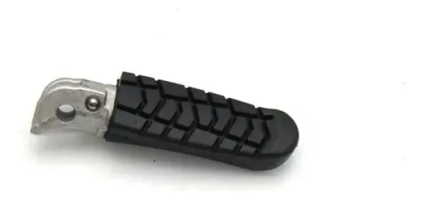 Fußraste kpl. li. re.